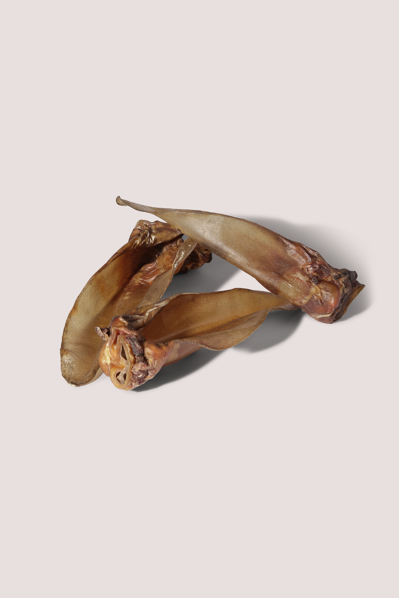 EVERYDAY BEEF CHEWS 3PCS