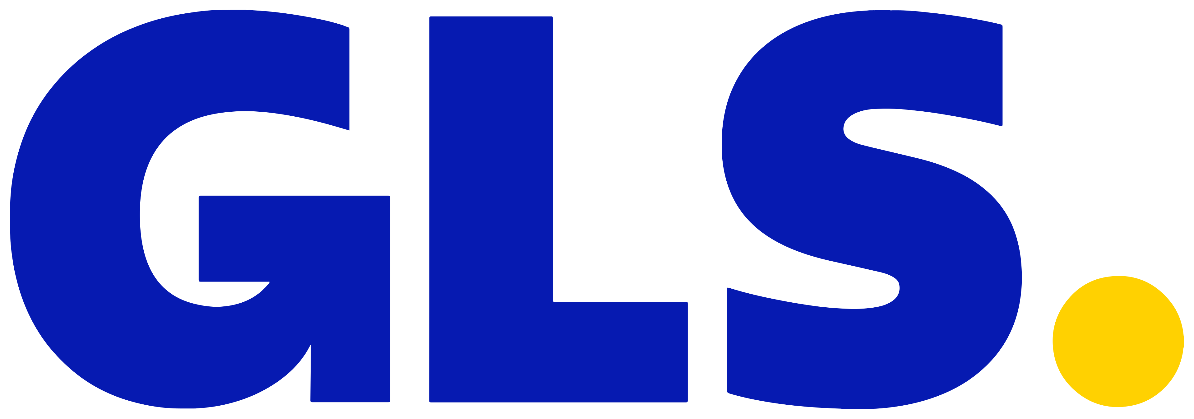 GLS pakkeshop