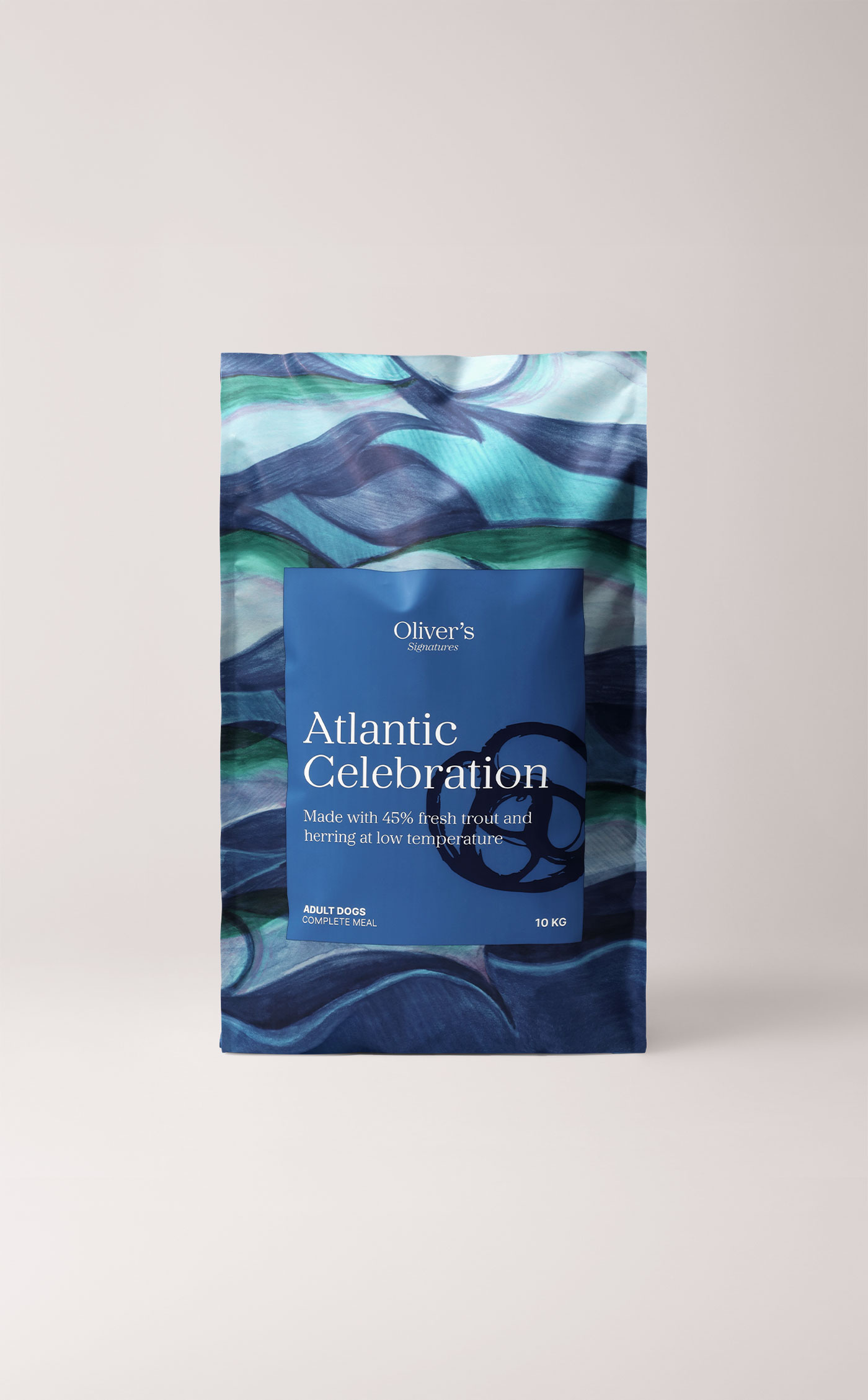 SIGNATURE ATLANTIC CELEBRATION