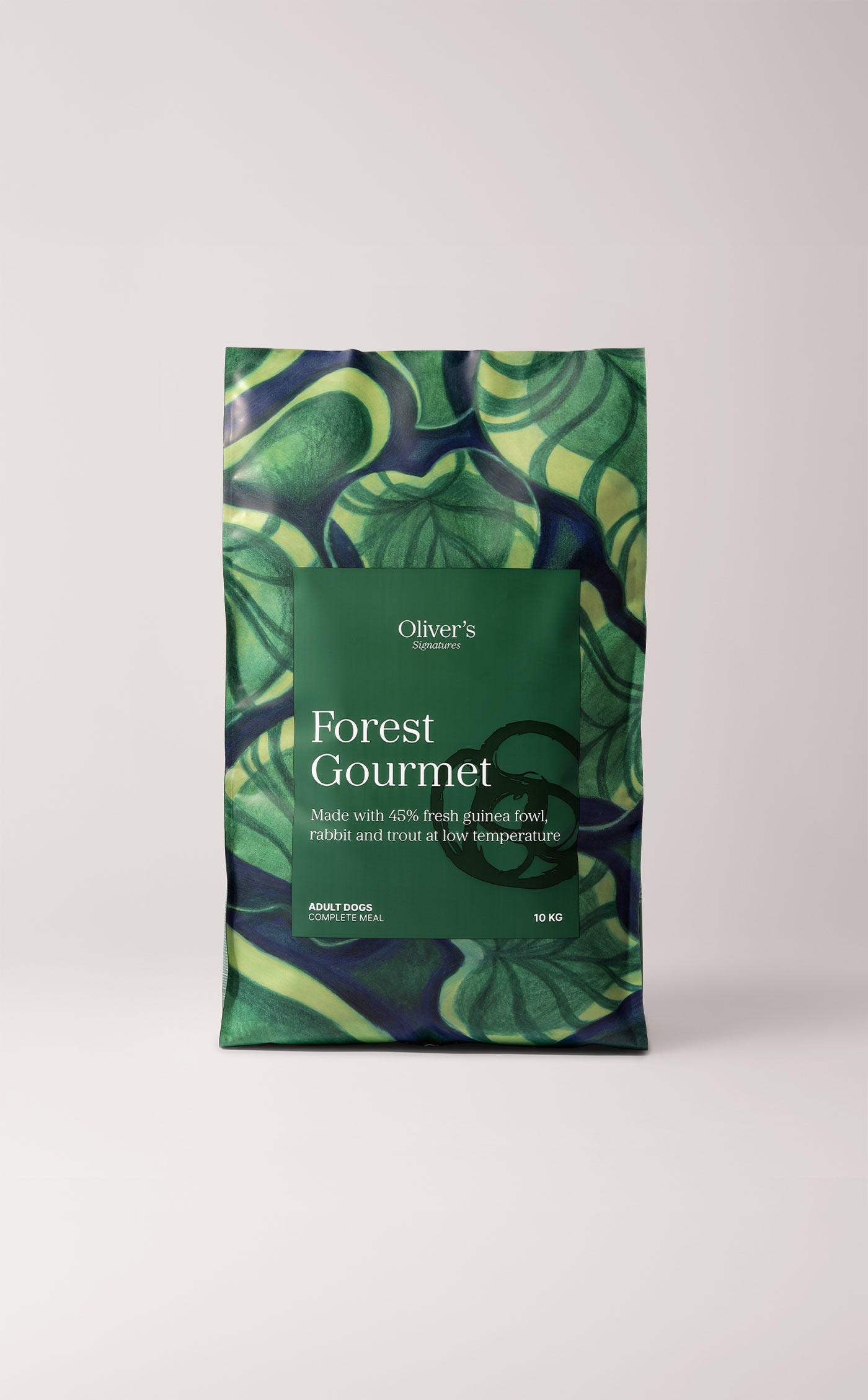 SIGNATURE FOREST GOURMET